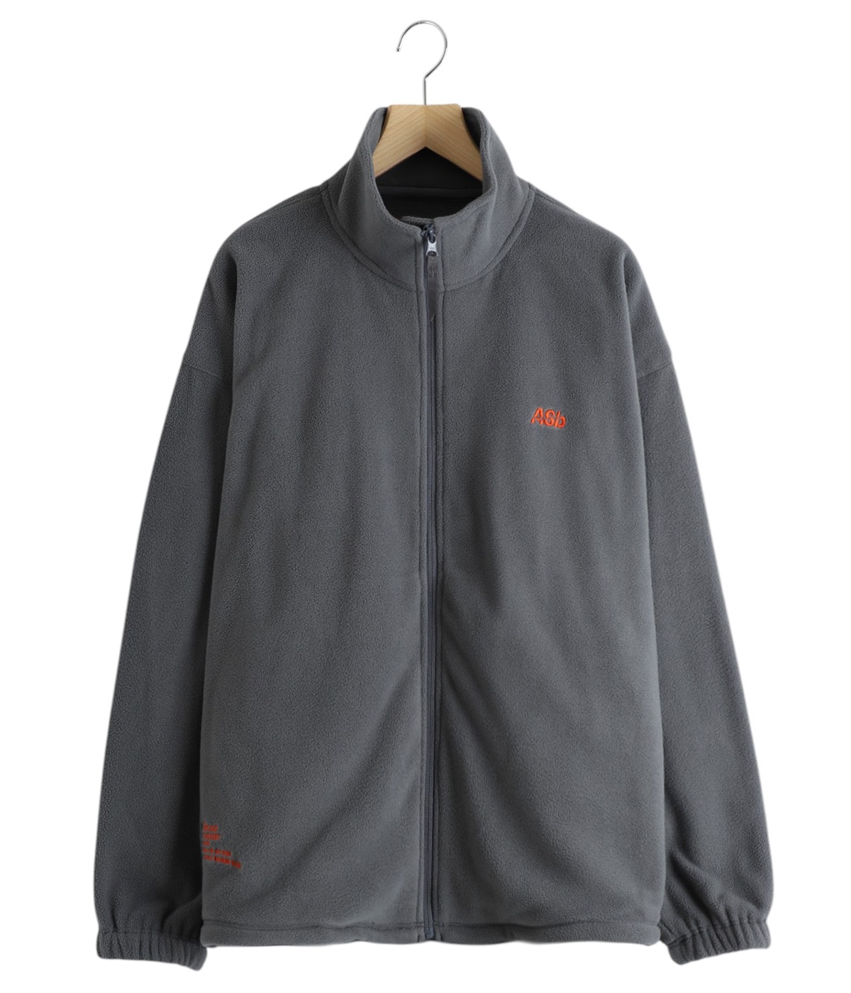 AS×FS FLEECE TRACK SUIT | FreshService(フレッシュサービス