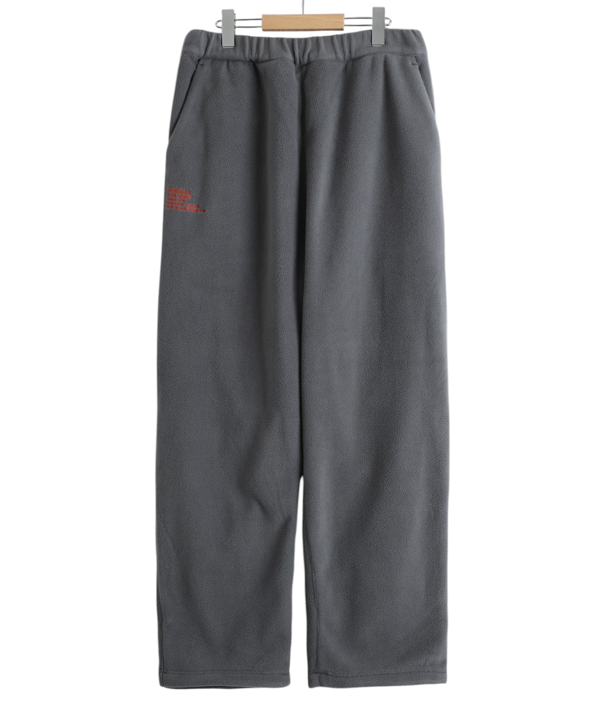 AS×FS FLEECE TRACK SUIT | FreshService(フレッシュサービス