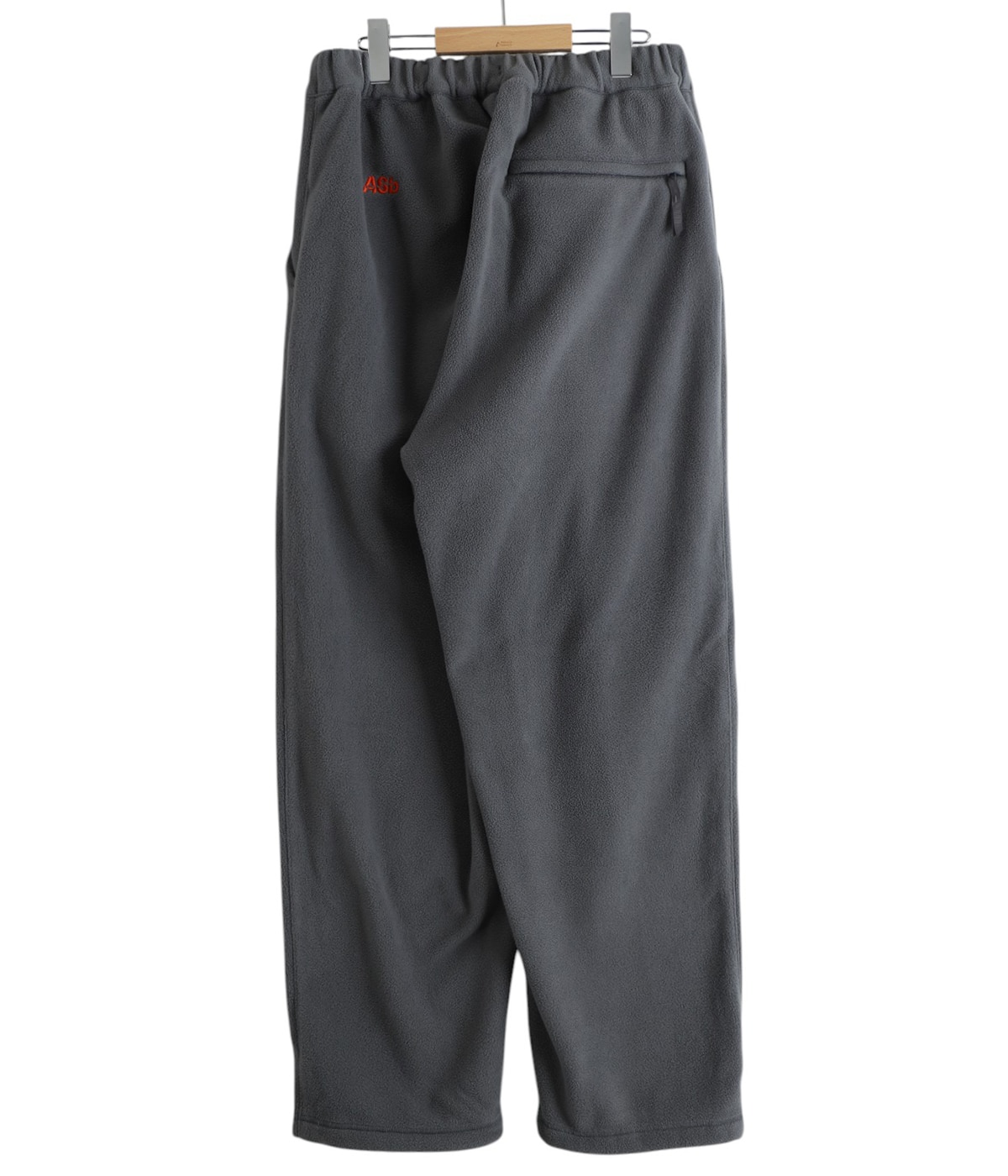 AS×FS FLEECE TRACK SUIT | FreshService(フレッシュサービス