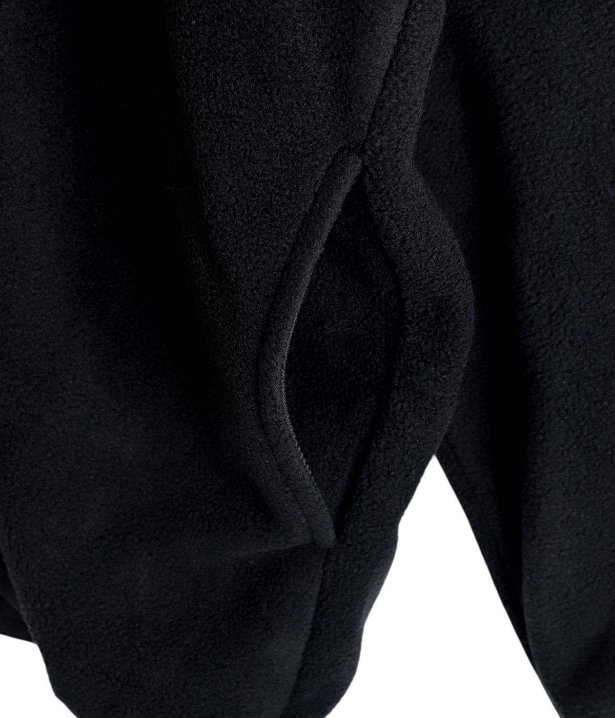 MICRO FLEECE CREW NECK PULLOVER | FreshService(フレッシュサービス