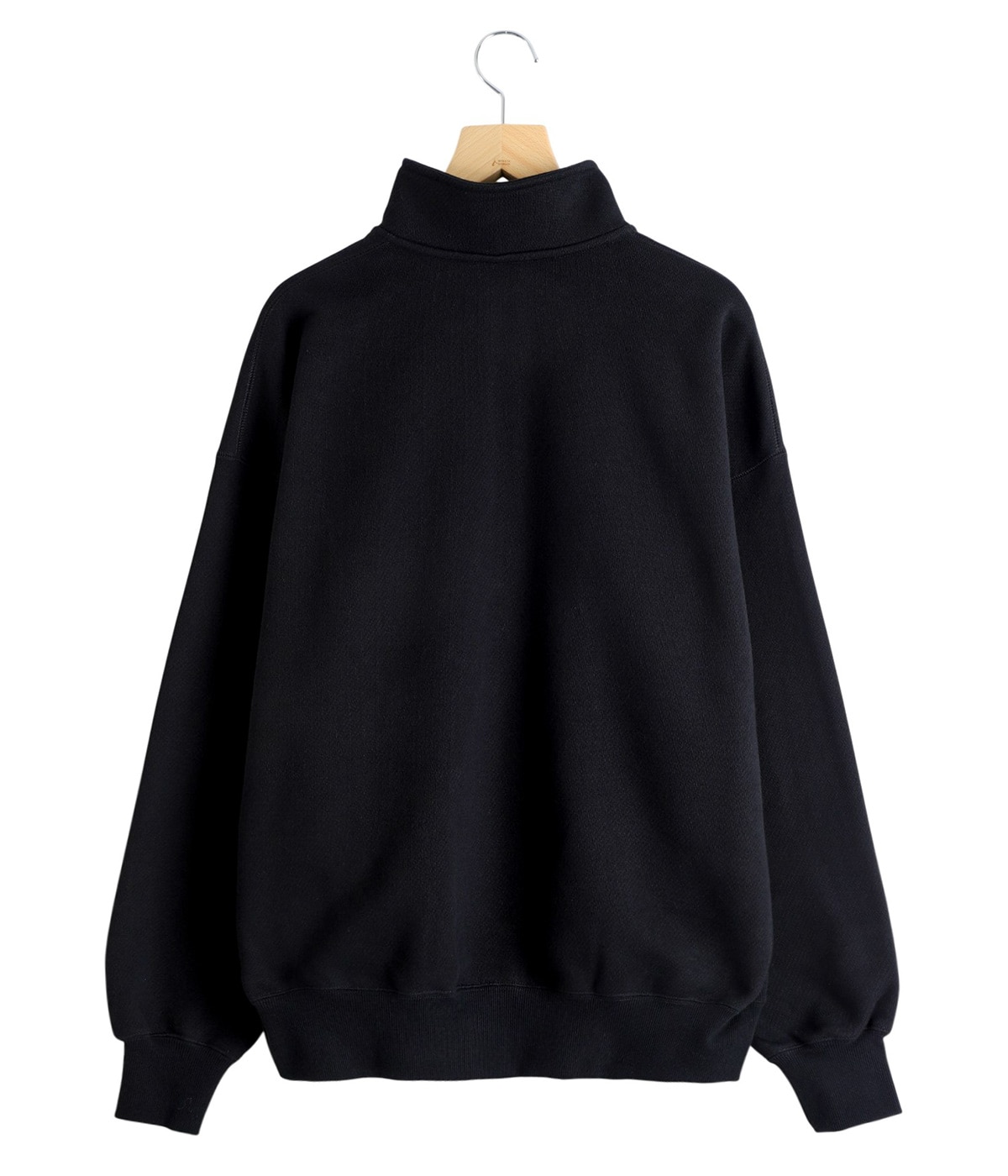 HEAVY OZ HALF ZIP PULLOVER | FreshService(フレッシュサービス