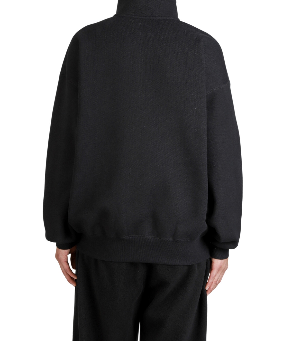 HEAVY OZ HALF ZIP PULLOVER | FreshService(フレッシュサービス