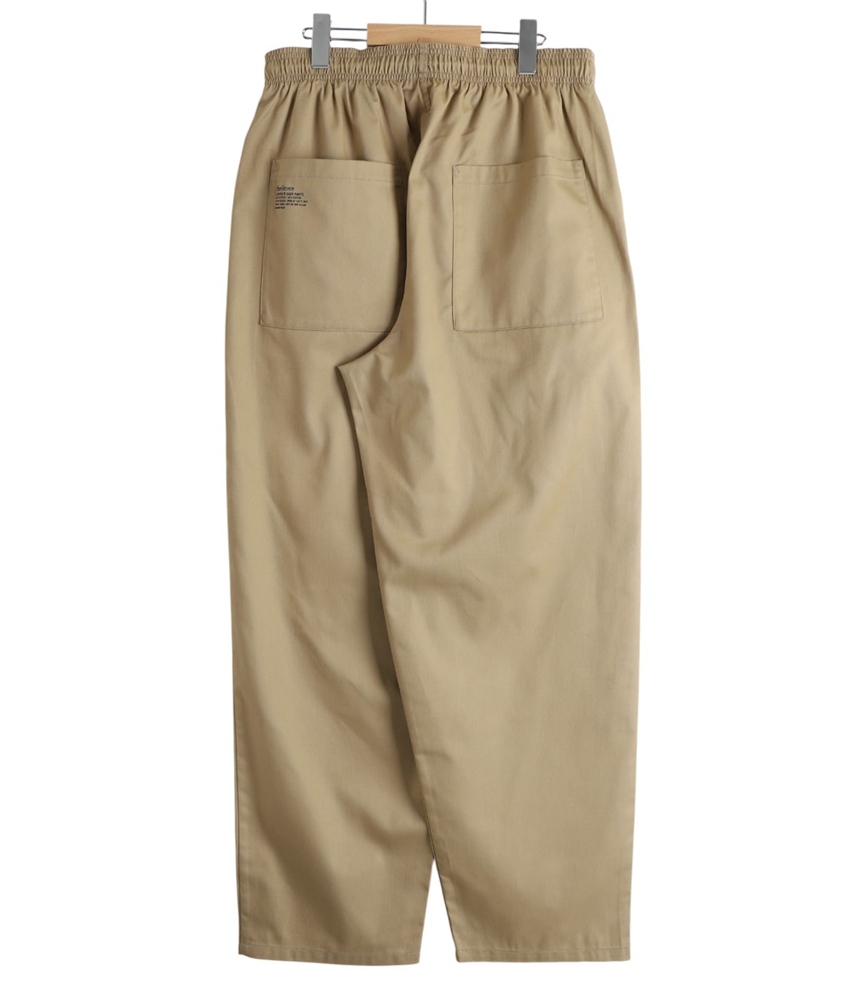 CORPORATE EASY PANTS | FreshService(フレッシュサービス