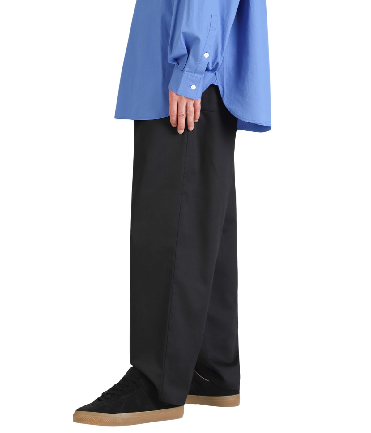 CORPORATE EASY PANTS | FreshService(フレッシュサービス