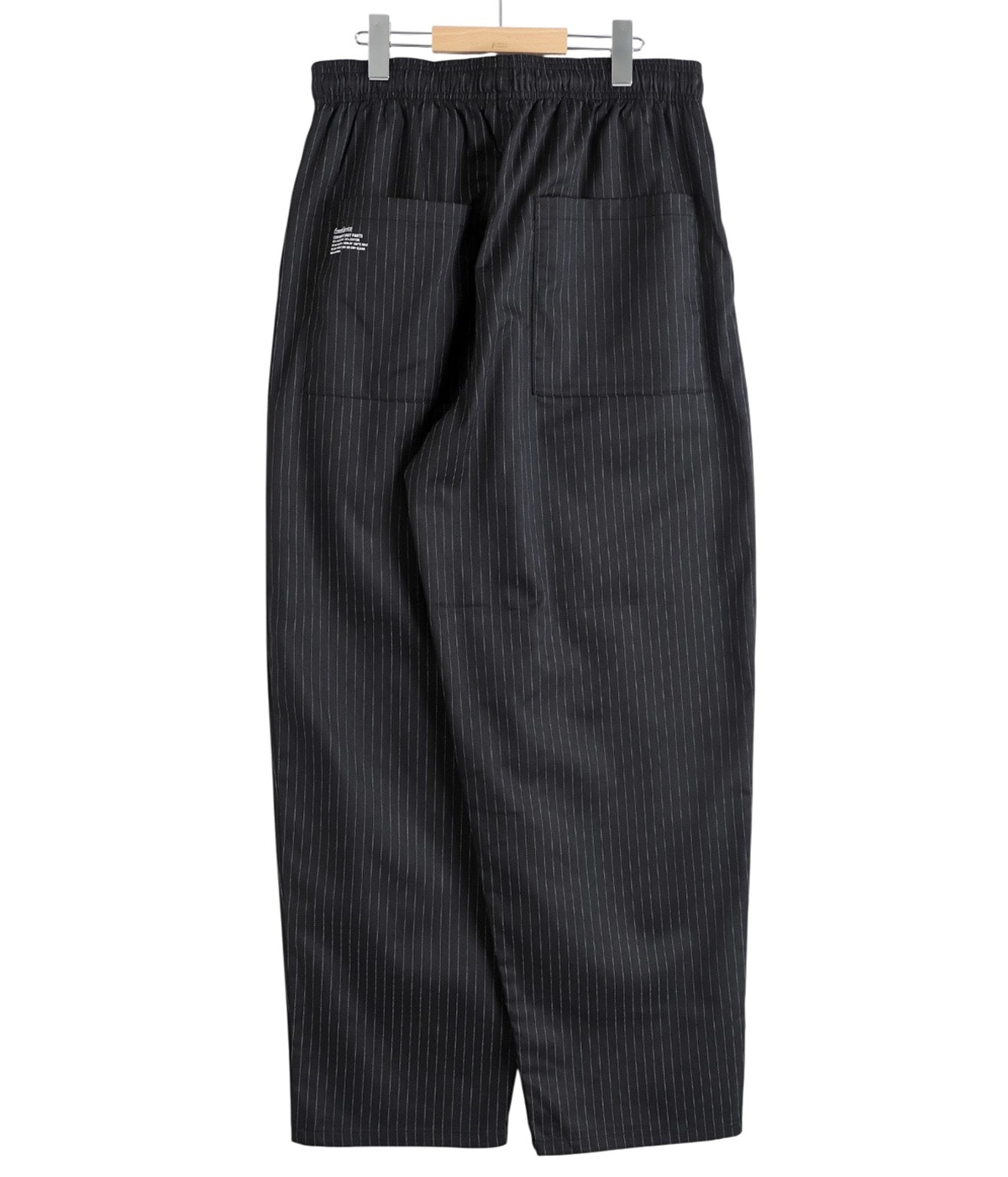 CORPORATE EASY PANTS | FreshService(フレッシュサービス