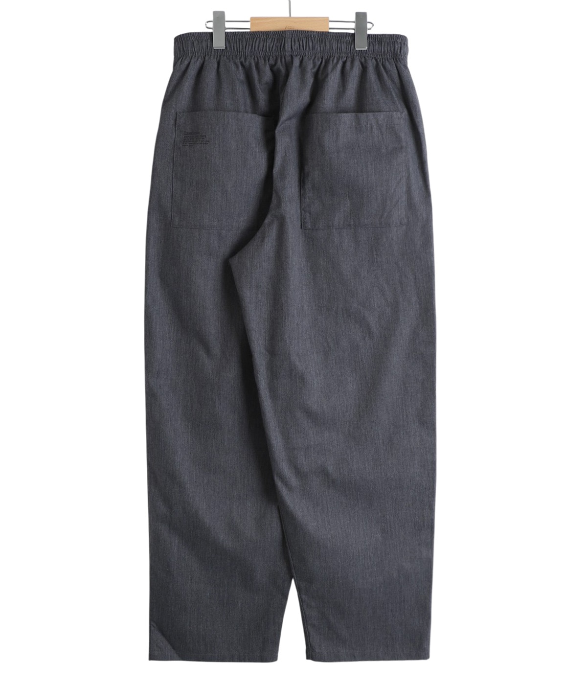 CORPORATE EASY PANTS | FreshService(フレッシュサービス