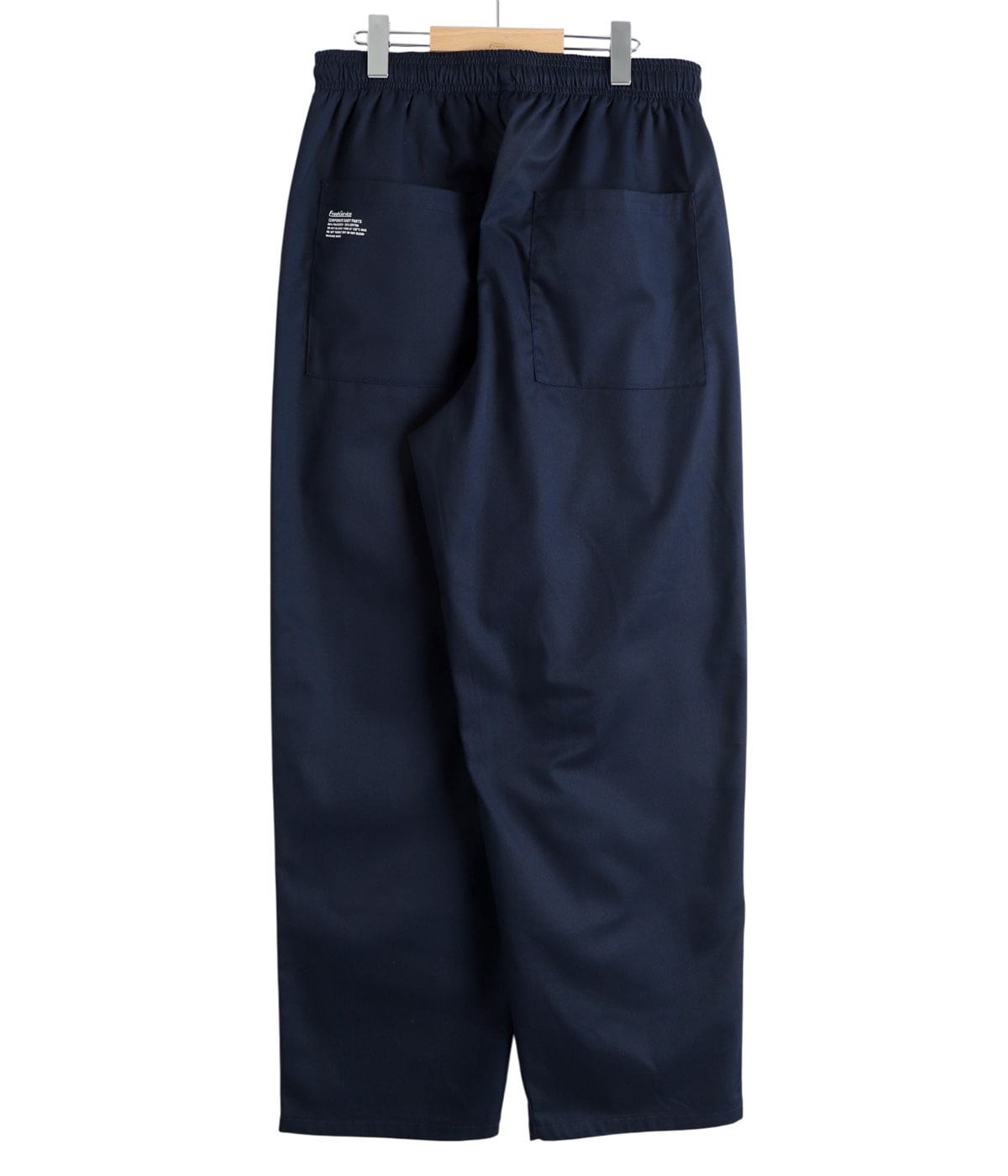 CORPORATE EASY PANTS | FreshService(フレッシュサービス