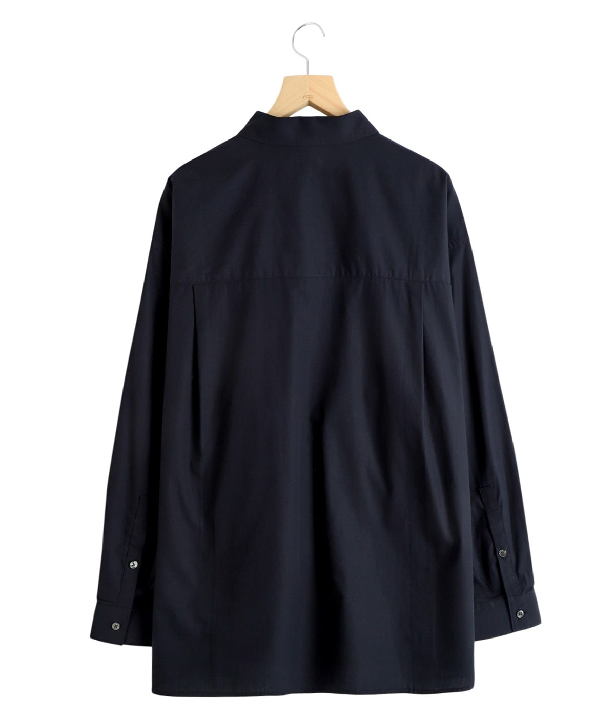 トップス FreshService CORPORATE UNIFORM L/S SHIRT CORPORATE UNIFORM L/S SHIRT – FreshService® official site
