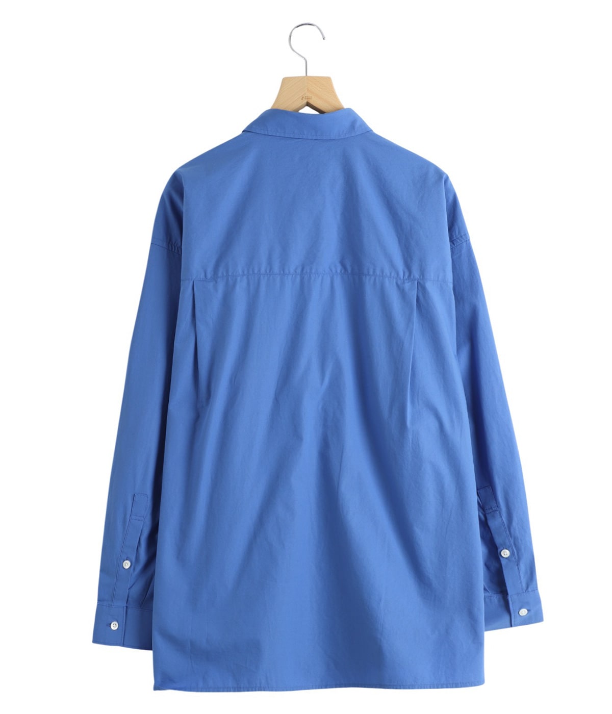 CORPORATE UNIFORM L/S SHIRT | FreshService(フレッシュサービス