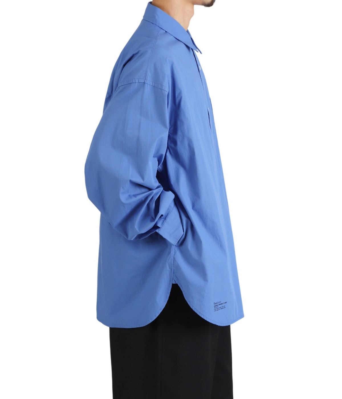 CORPORATE UNIFORM L/S SHIRT | FreshService(フレッシュサービス