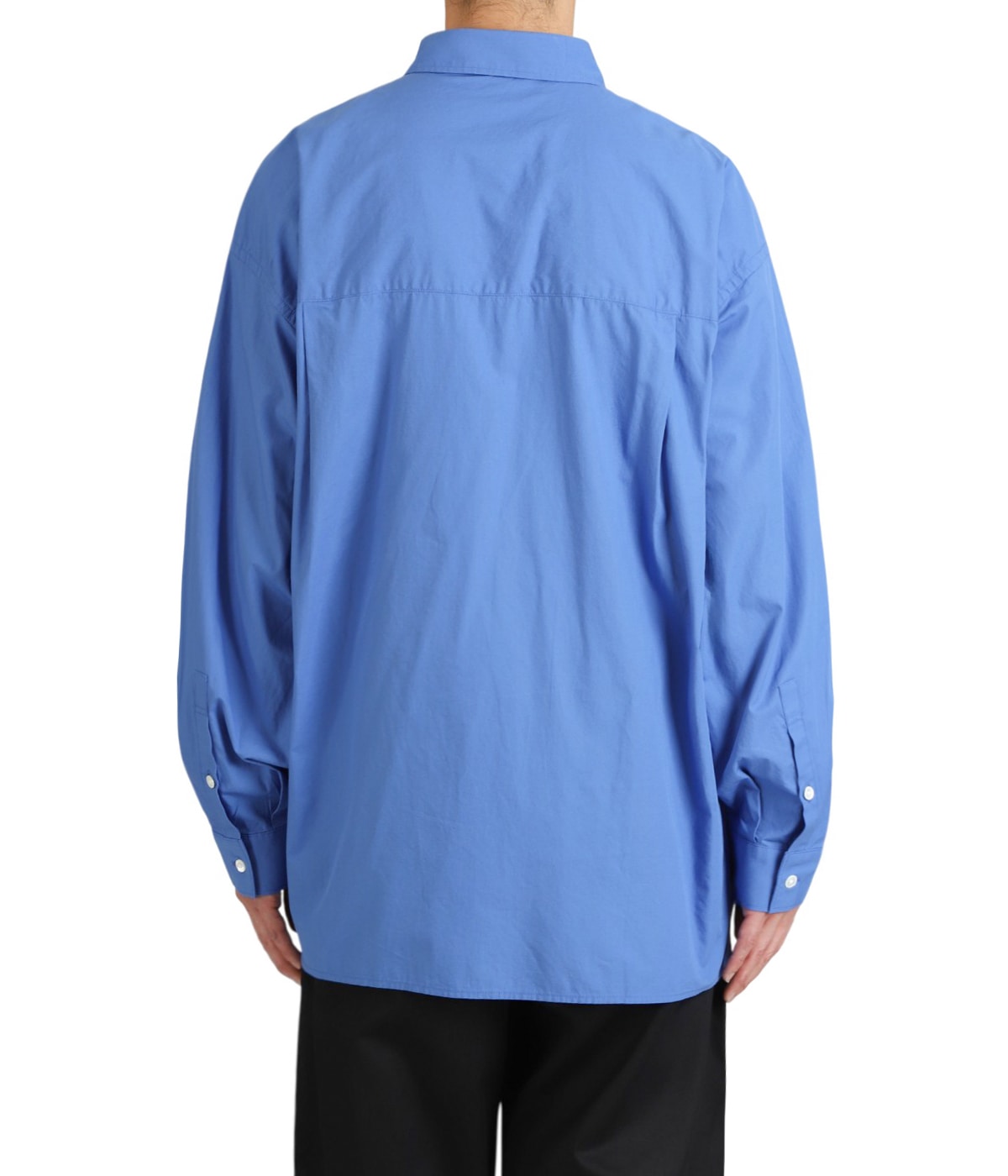 CORPORATE UNIFORM L/S SHIRT | FreshService(フレッシュサービス