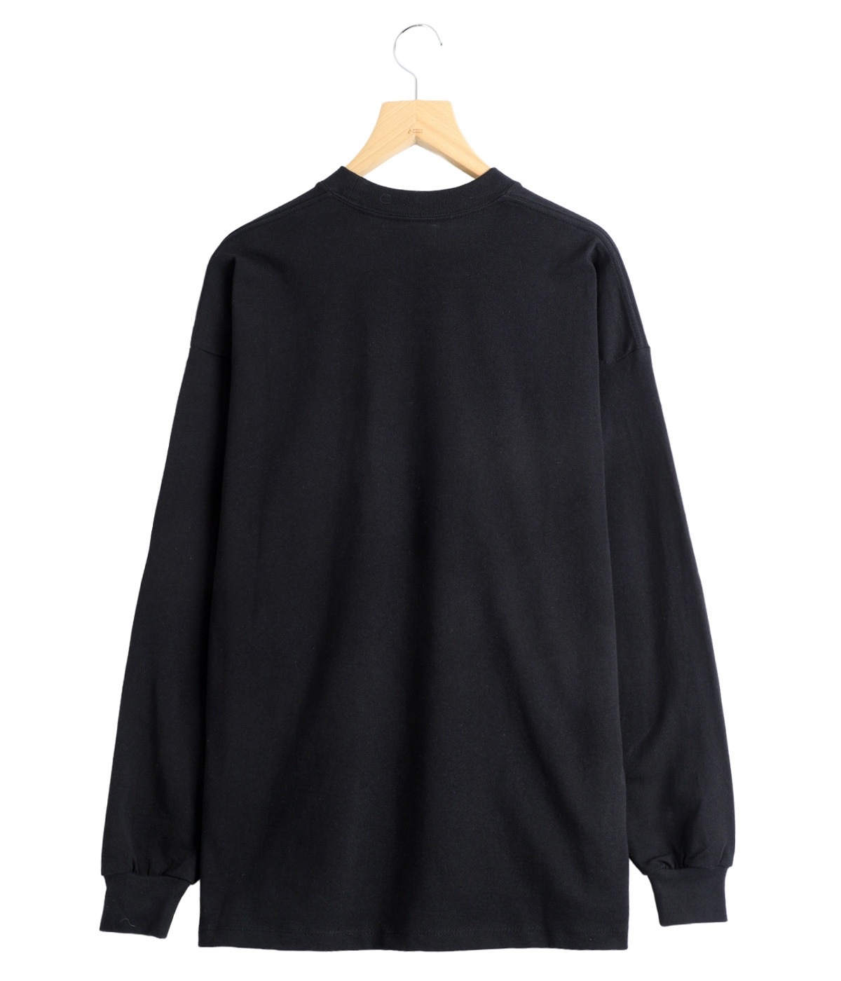 VIBTEX for FreshService L/S CREW NECK TEE | FreshService