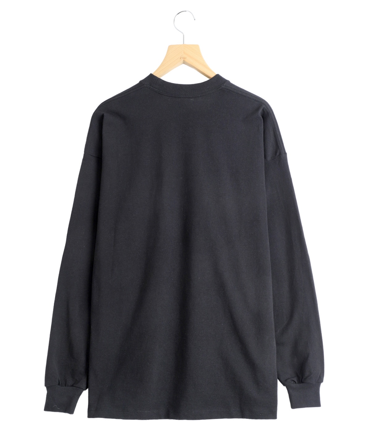 トップス VIBTEX for FreshService L/S CREW NECKTEE VIBTEX for FreshService L/S CREW NECK TEE | FreshService