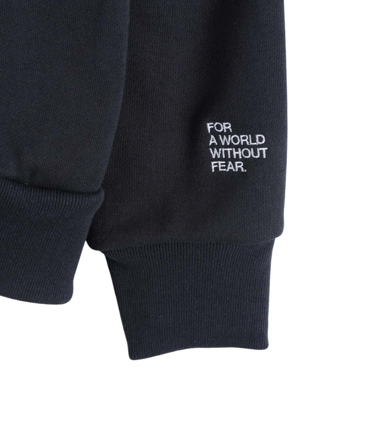 VIBTEX for FreshService SWEAT CREW NECK PULLOVER | FreshService