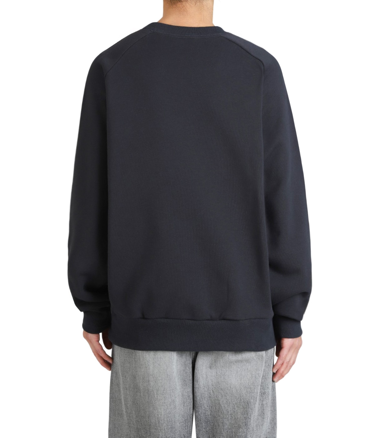 VIBTEX for FreshService SWEAT CREW NECK PULLOVER | FreshService