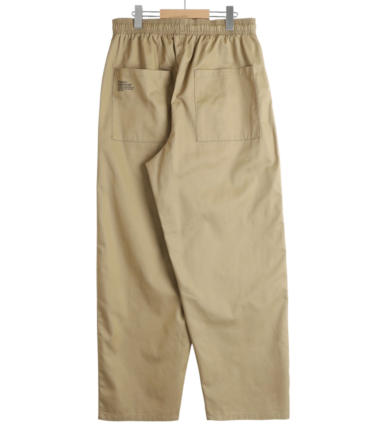 CORPORATE EASY PANTS | FreshService(フレッシュサービス) / パンツ