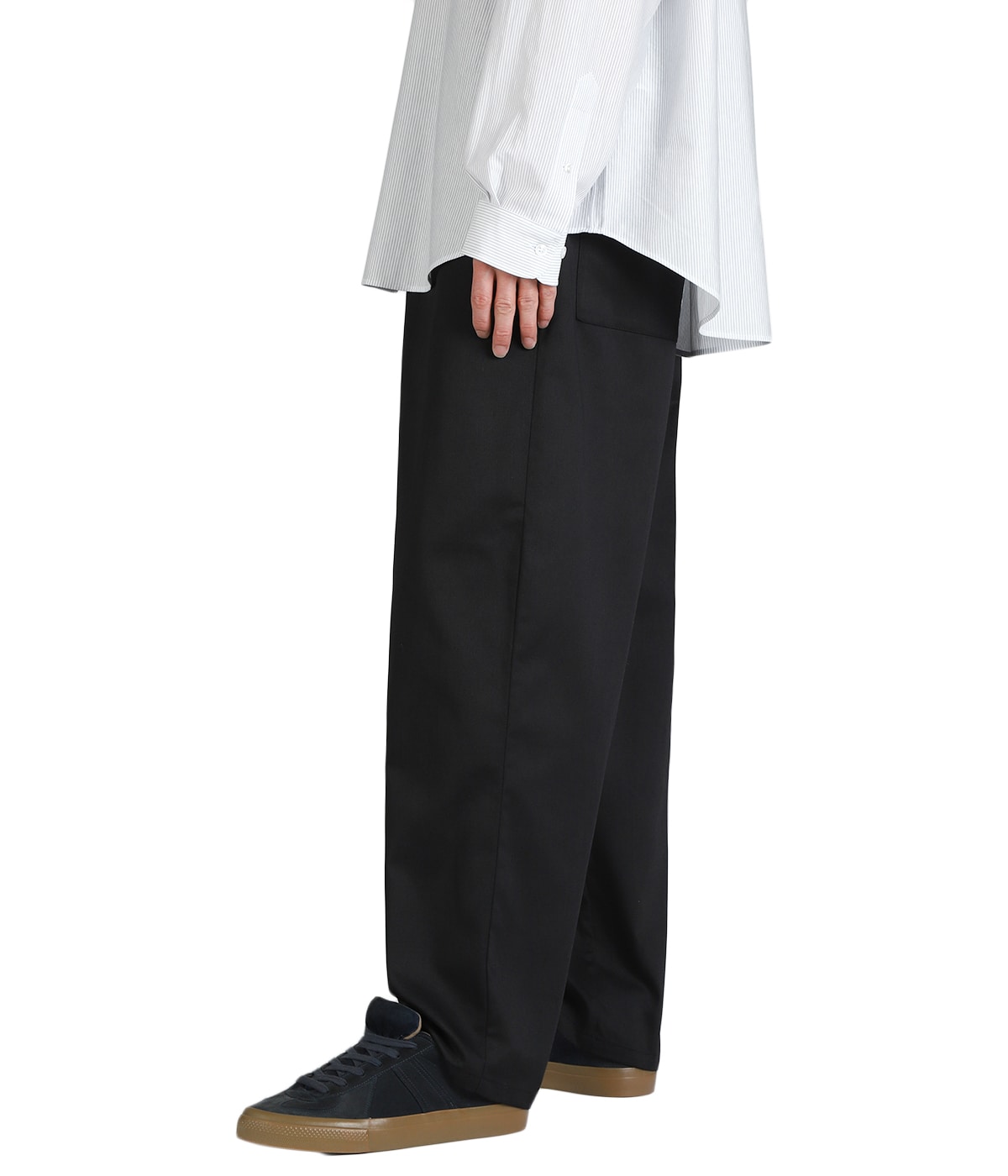 CORPORATE EASY PANTS | FreshService(フレッシュサービス) / パンツ