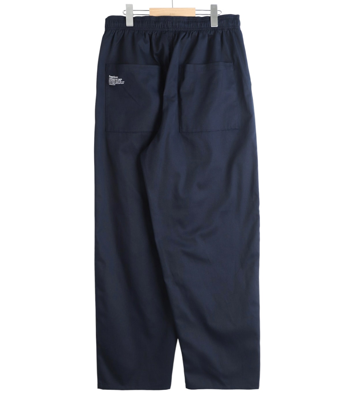 CORPORATE EASY PANTS | FreshService(フレッシュサービス) / パンツ