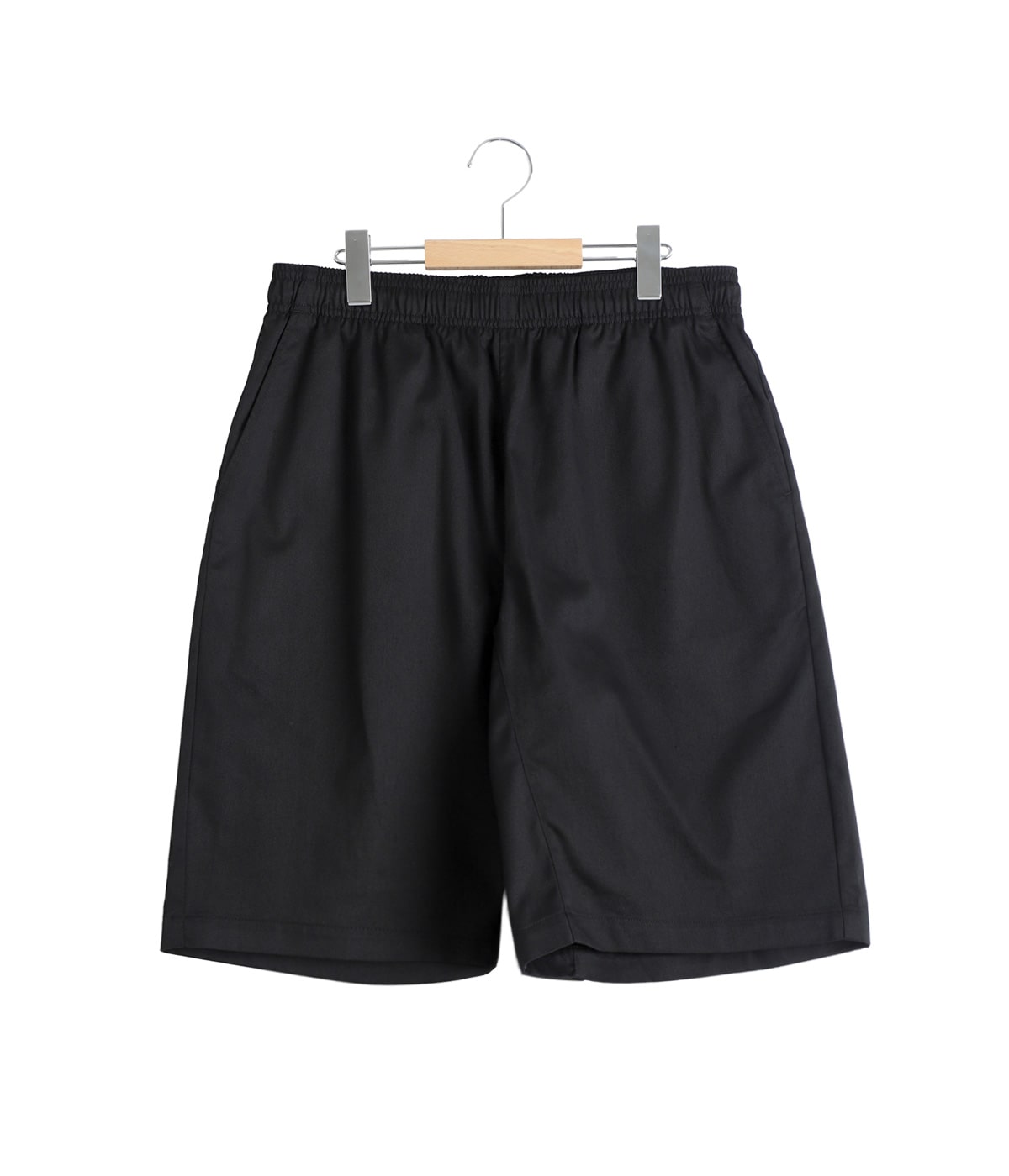 パンツ CORPORATE EASY SHORTS BLACK STRIPE CORPORATE EASY SHORTS