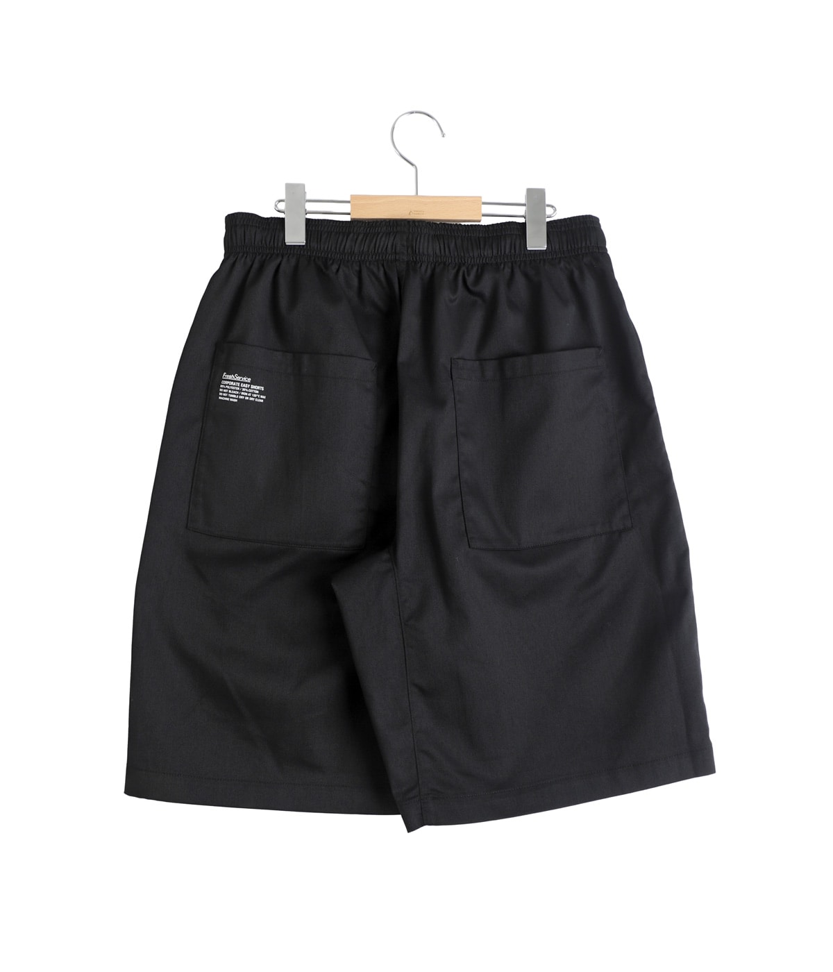 CORPORATE EASY SHORTS | FreshService(フレッシュサービス) / パンツ