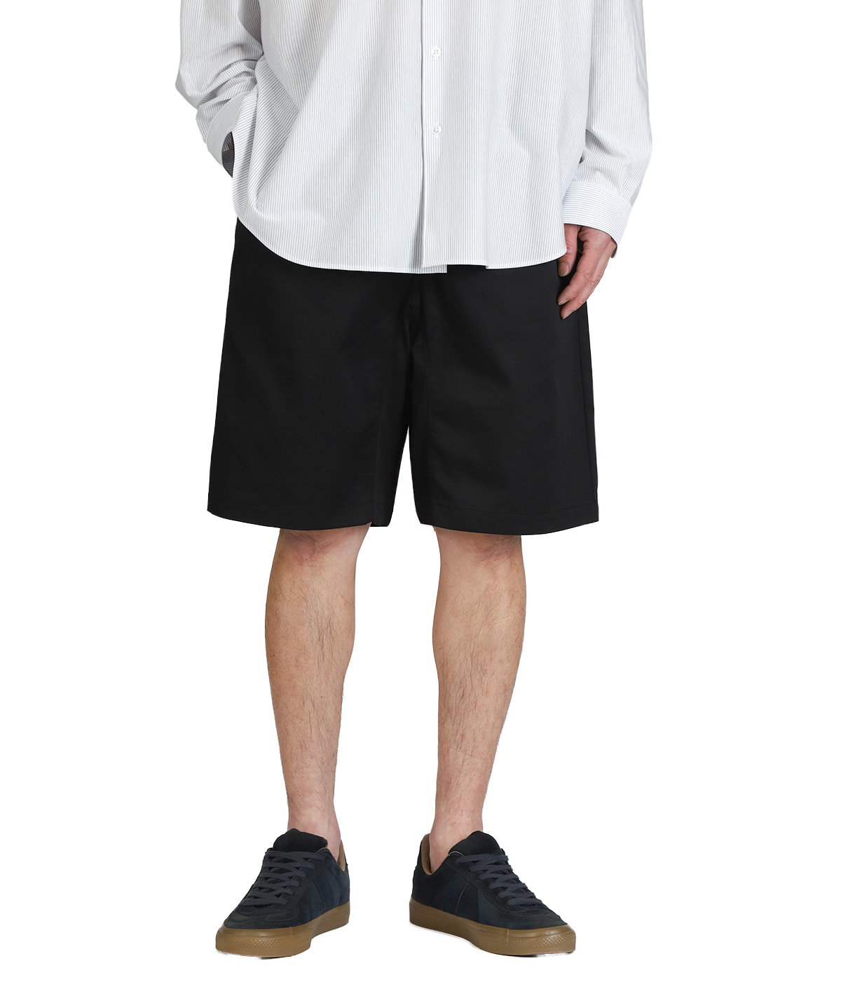 CORPORATE EASY SHORTS | FreshService(フレッシュサービス) / パンツ