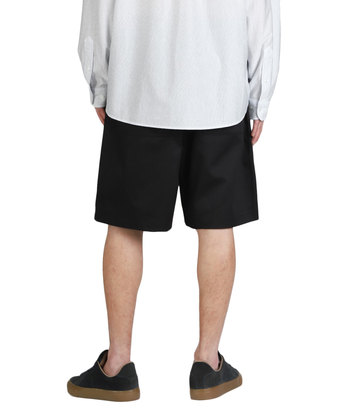 CORPORATE EASY SHORTS | FreshService(フレッシュサービス) / パンツ