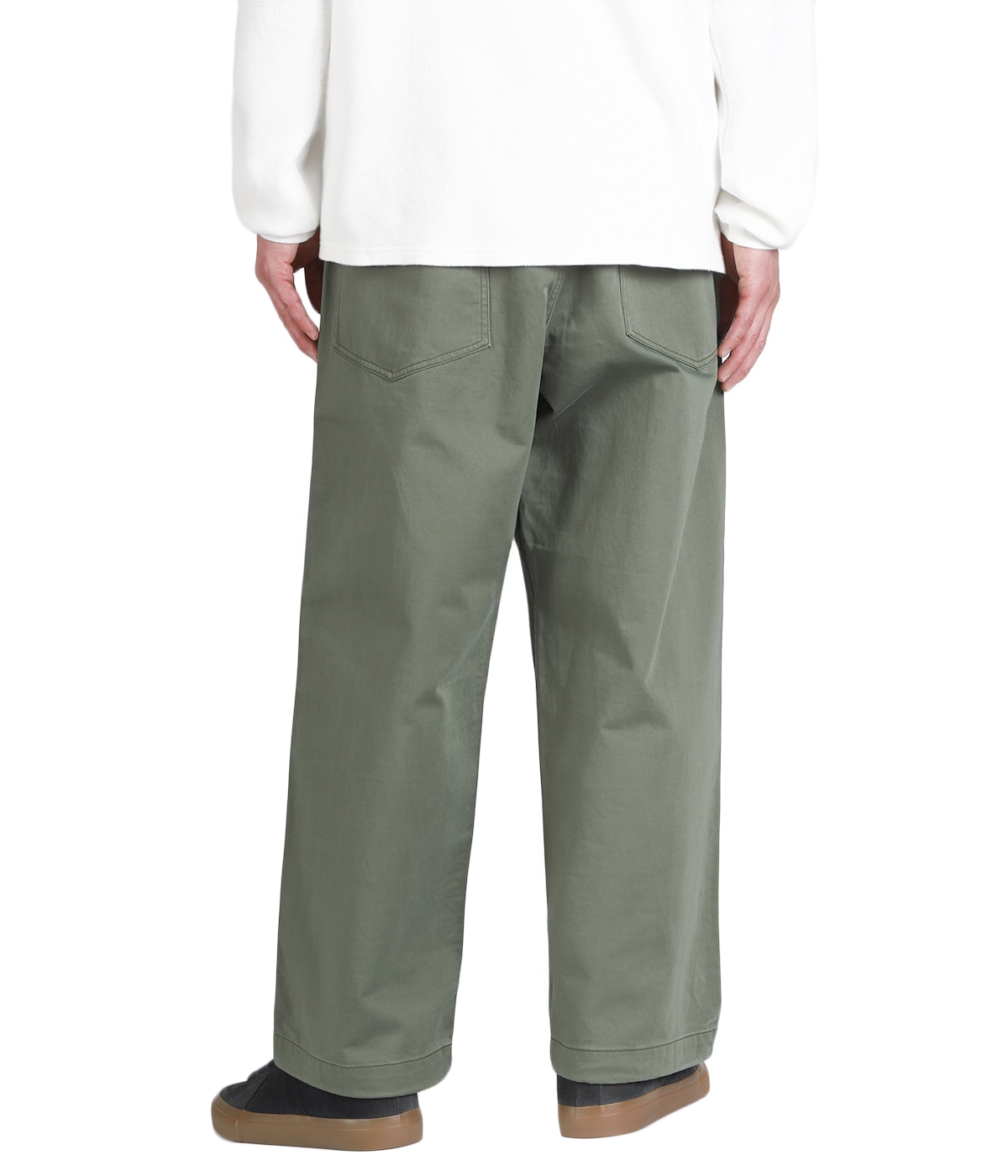 UTILITY BAKER PANTS | FreshService(フレッシュサービス) / パンツ