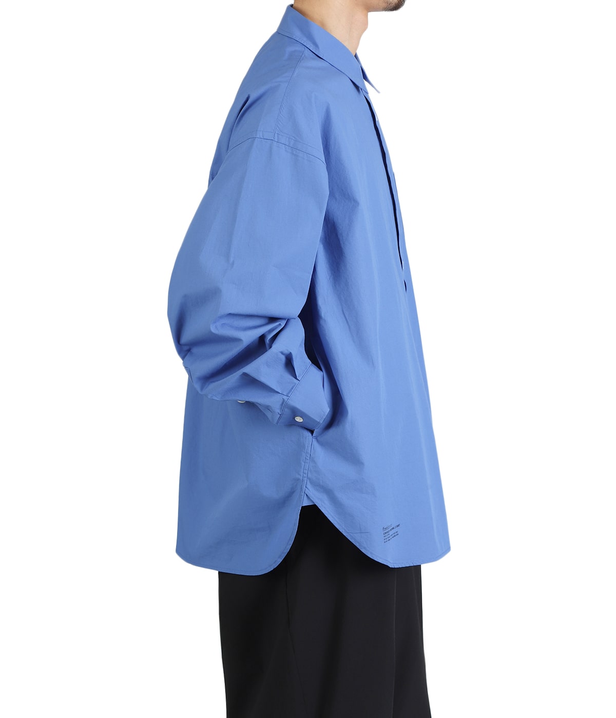 CORPORATE UNIFORM L/S SHIRT | FreshService(フレッシュサービス