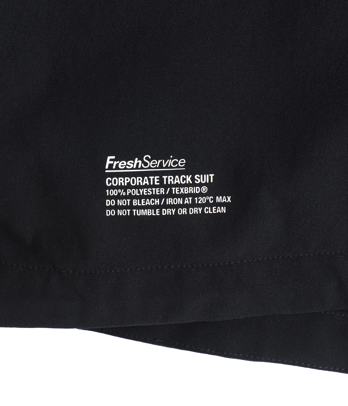 CORPORATE TRACK SUIT | FreshService(フレッシュサービス) / アウター