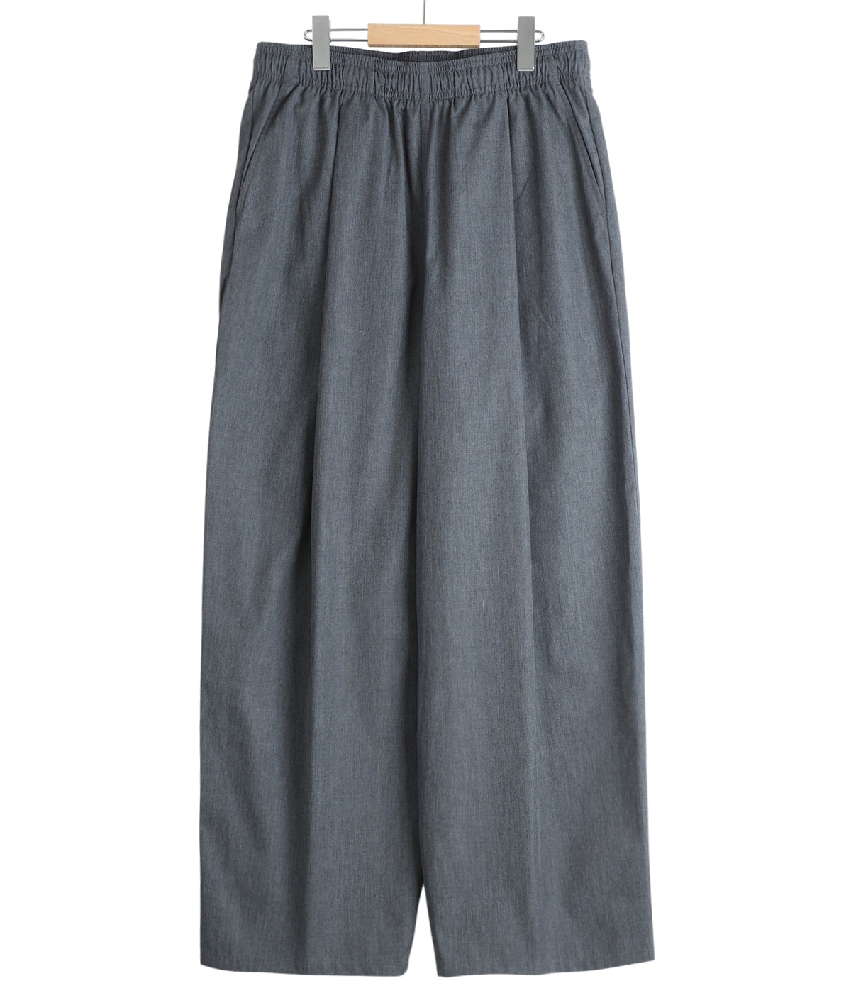 CORPORATE WIDE EASY PANTS | FreshService(フレッシュサービス