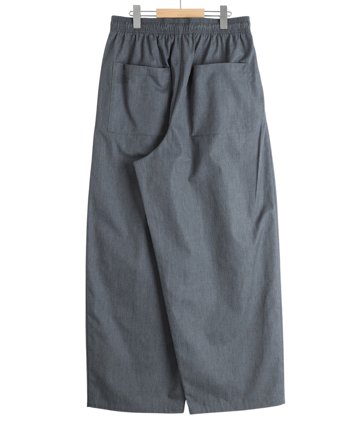 CORPORATE WIDE EASY PANTS | FreshService(フレッシュサービス