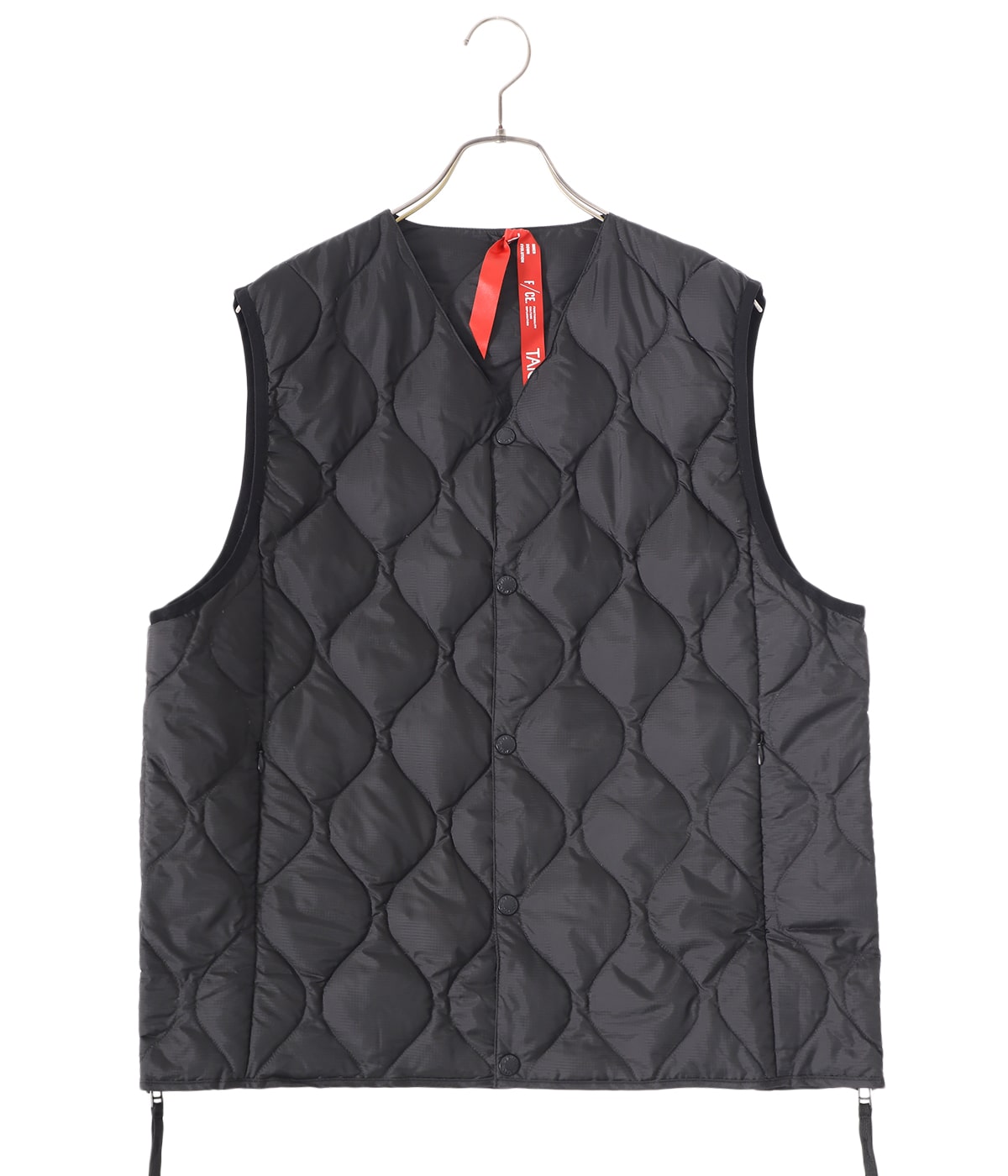 TAION BY F/CE. PACKABLE DOWN VEST | F/CE.(エフシーイー) / アウター