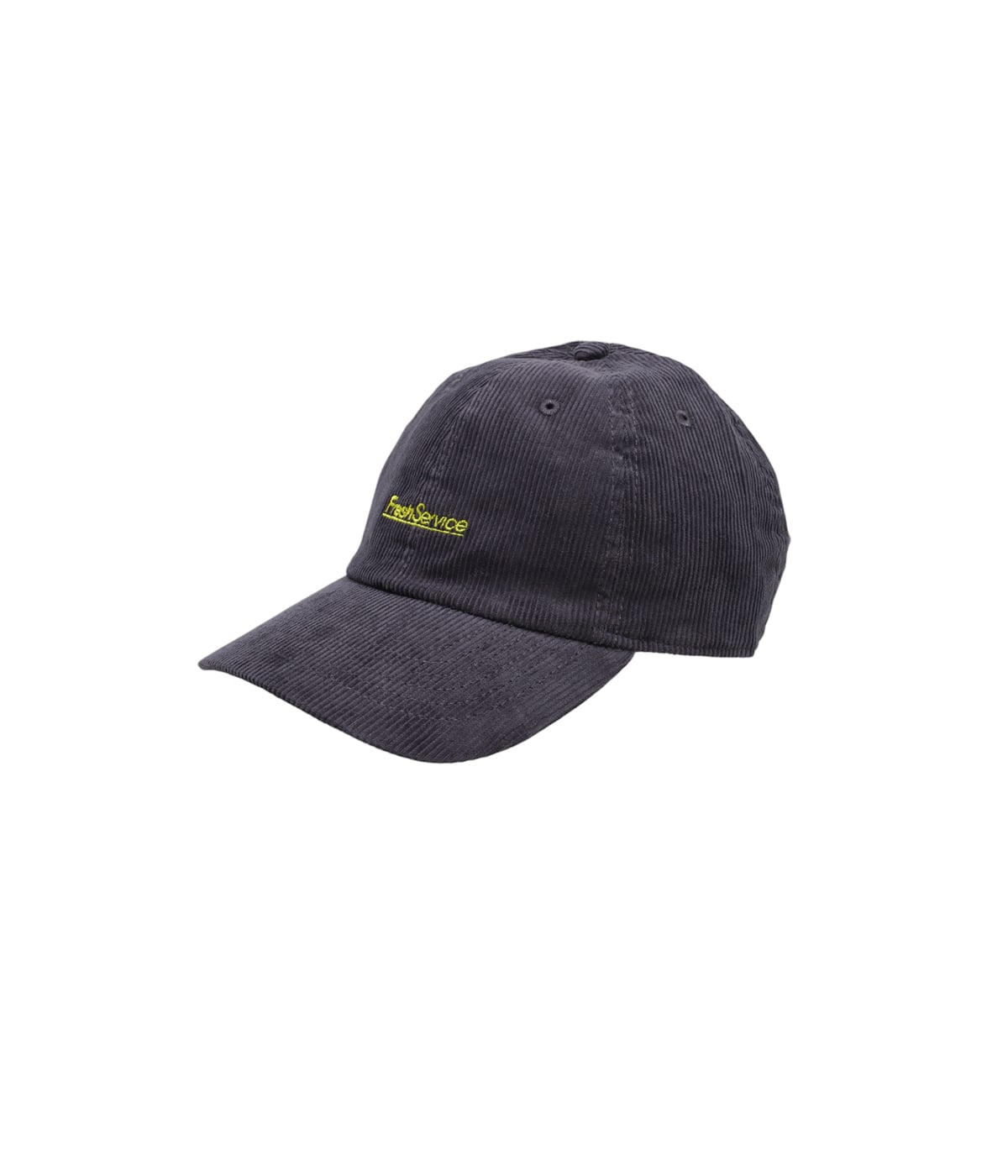 帽子 FreshService Actual Source CORPORATE CAP Fresh Service (フレッシュサービス) AS×FS COPORATE CAP