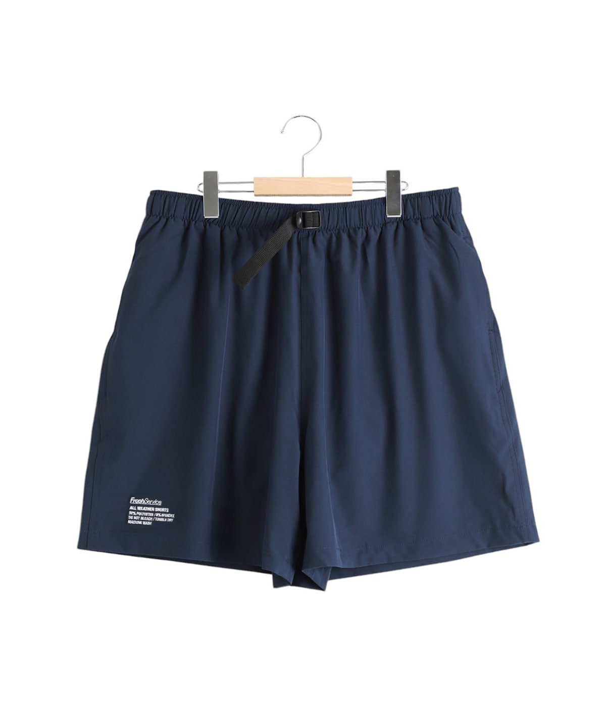 ALL WEATHER SHORTS | FreshService(フレッシュサービス