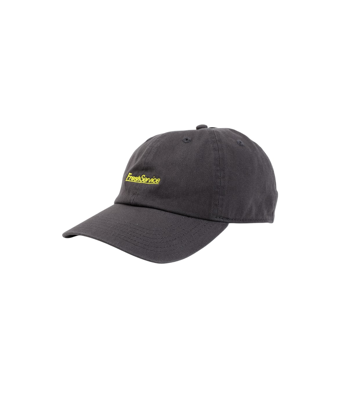 フレッシュサービス CORPORATE CAP(BLACK) FreshService - フレッシュサービス キャップ CORPORATE CAP