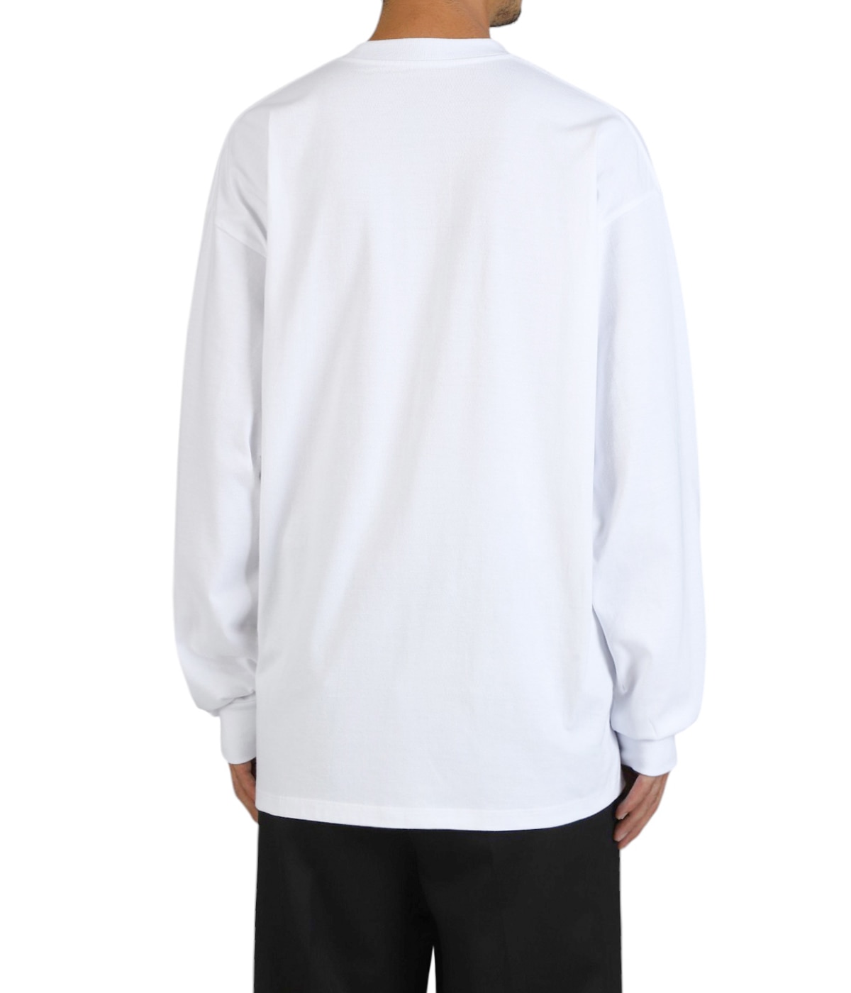 raavi sureshさん専用 2-PACK CORPORATE L/S TEE | FreshService(フレッシュサービス
