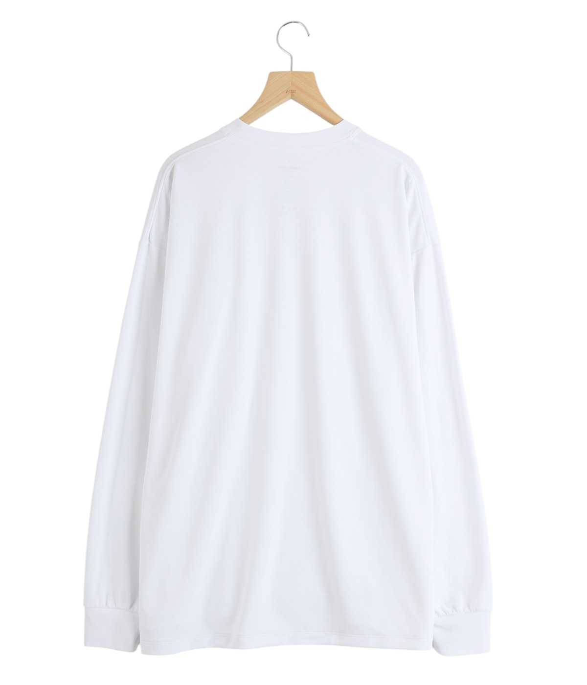 2-PACK TECH SMOOTH L/S CREW NECK | FreshService(フレッシュ
