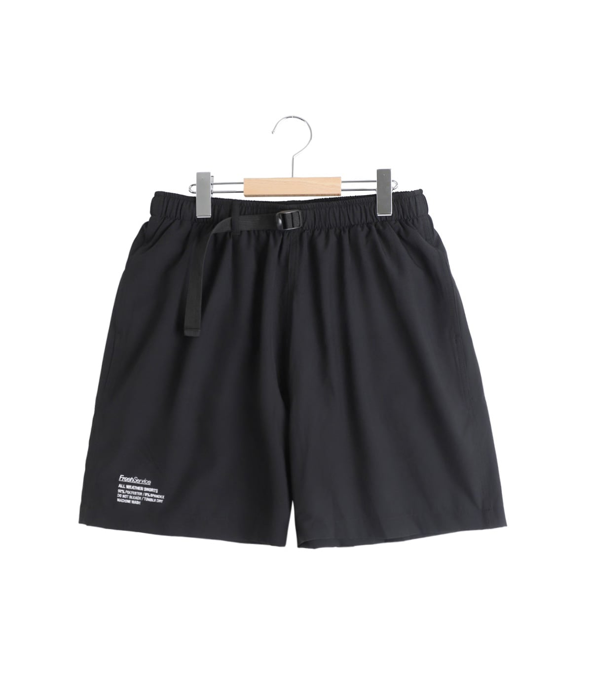 ALL WEATHER SHORTS | FreshService(フレッシュサービス) / パンツ