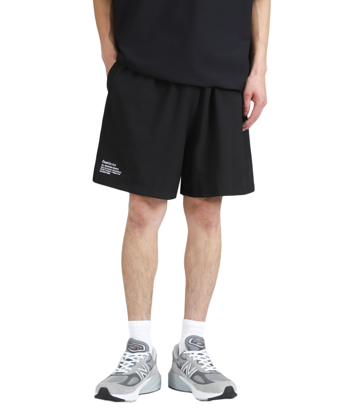 ALL WEATHER SHORTS | FreshService(フレッシュサービス) / パンツ