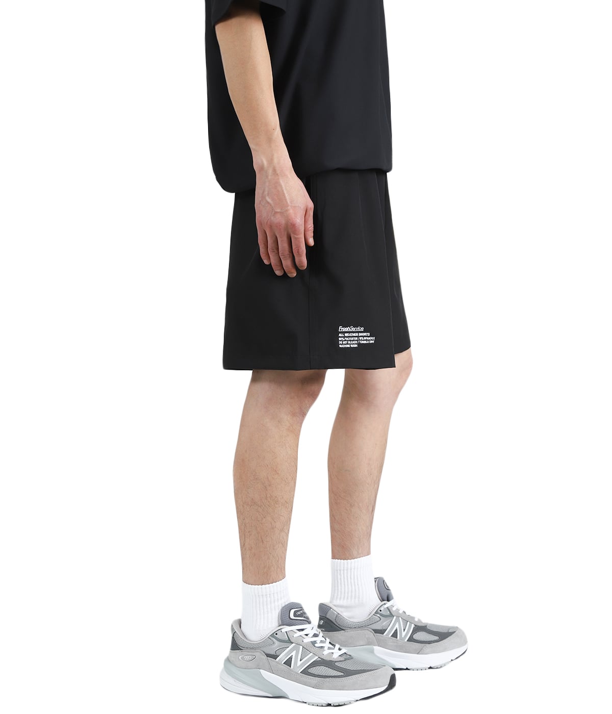 ALL WEATHER SHORTS | FreshService(フレッシュサービス) / パンツ