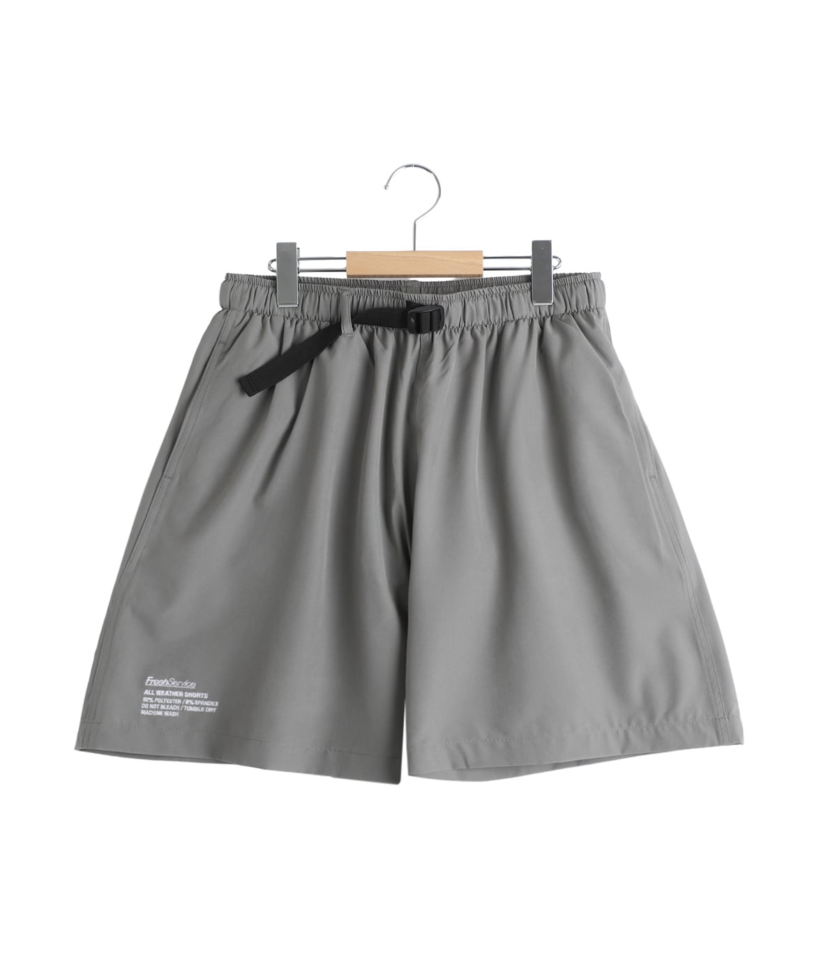 ALL WEATHER SHORTS | FreshService(フレッシュサービス) / パンツ