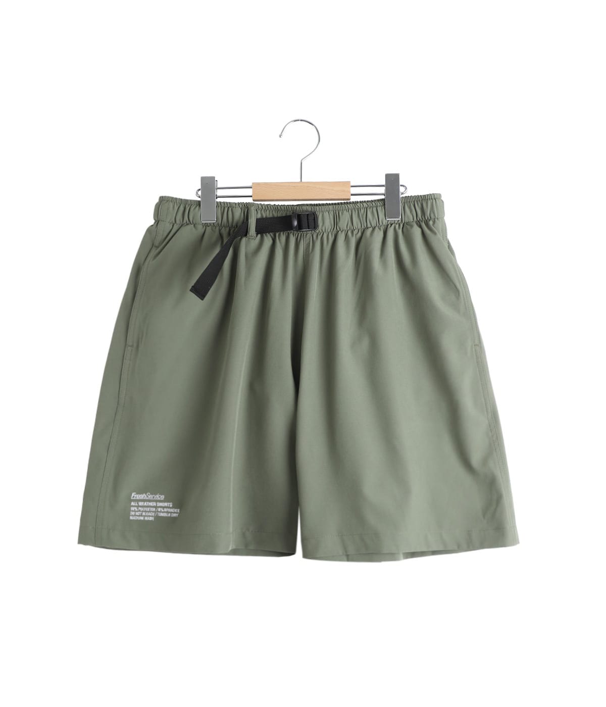 ALL WEATHER SHORTS | FreshService(フレッシュサービス) / パンツ