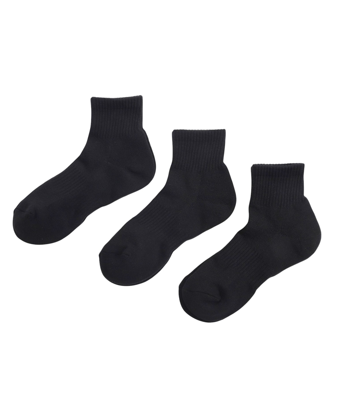 【中古】 流通サービス・フードサービス（’97） ORIGINAL 3-PACK SHORT SOCKS | FreshService(フレッシュサービス