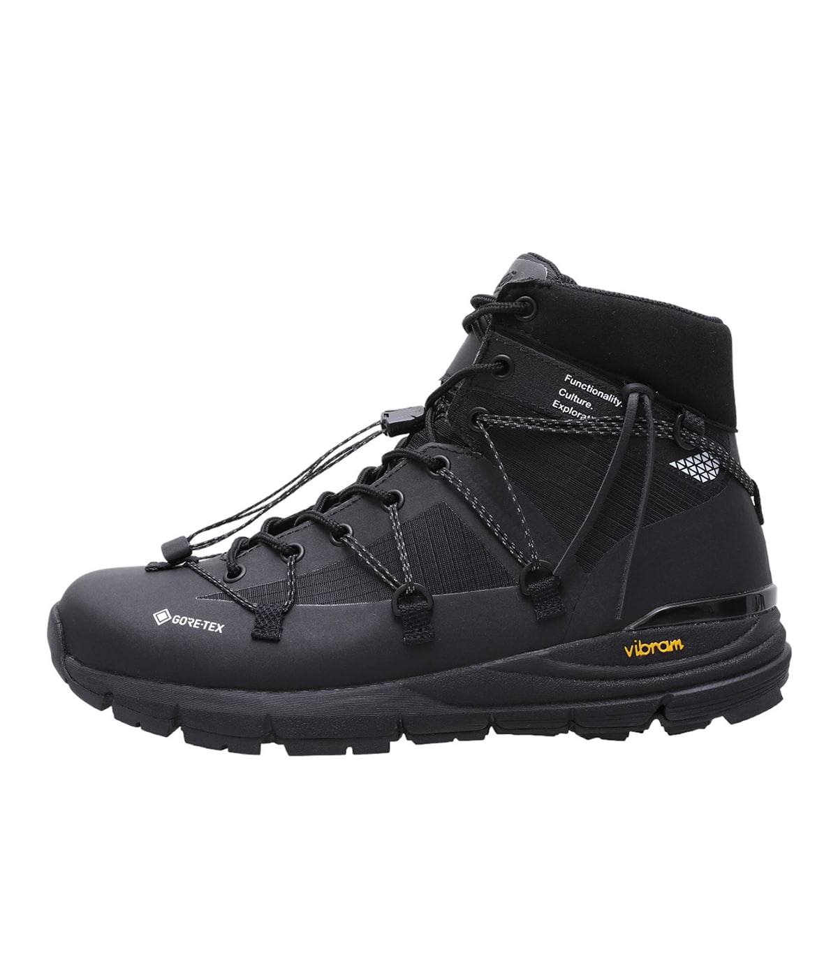 Danner ブーツ ダナー Danner スノーブーツ フレッド ロー B200 PF FREDDO LO