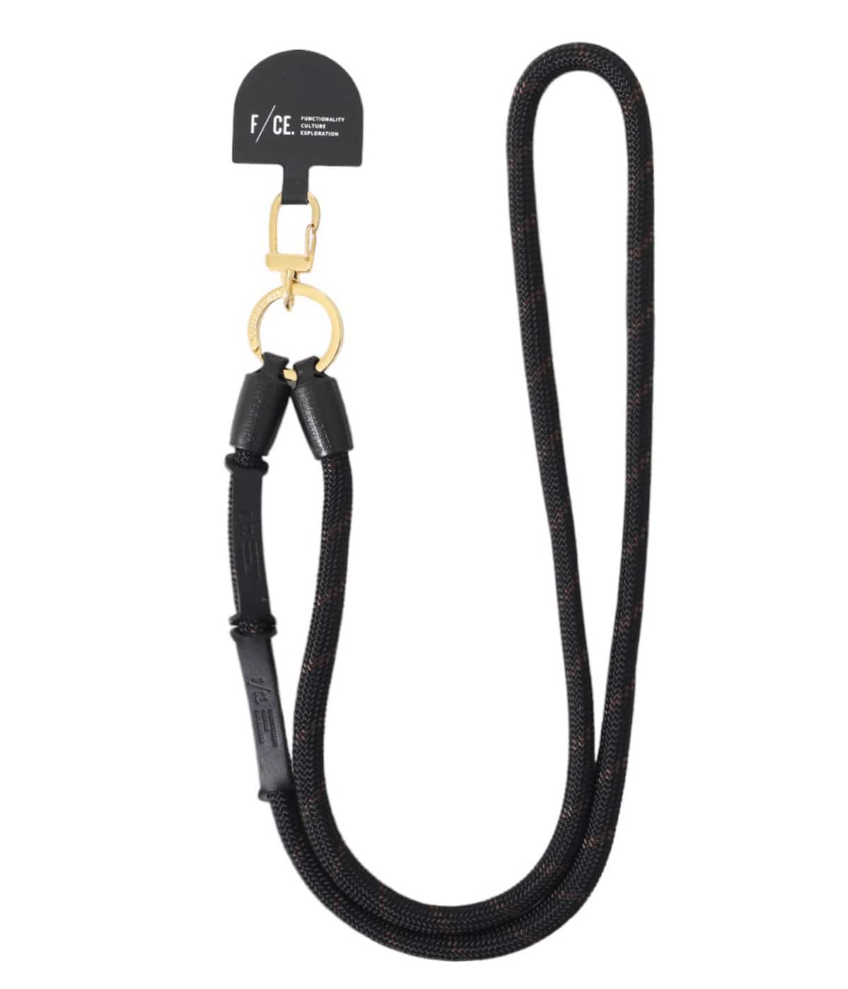 【新品未使用】F/CE YOSEMITE STRAP YOSEMITE STRAP BY F/CE. | F/CE.(エフシーイー) / ファッション