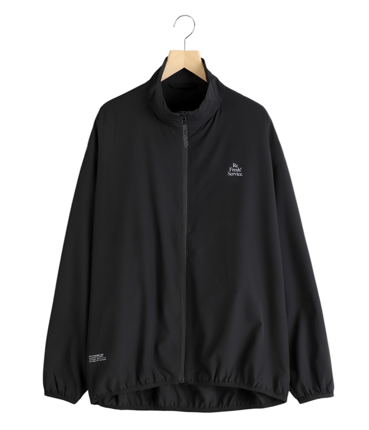 UTILITY PACKABLE SUIT | FreshService(フレッシュサービス