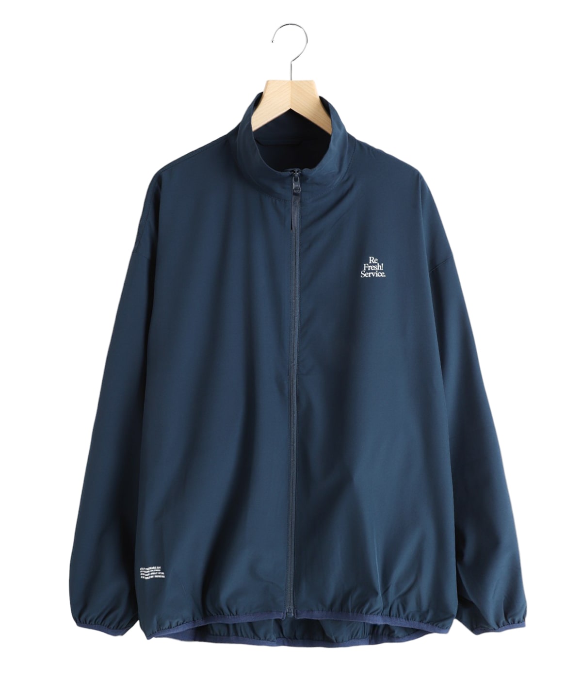 UTILITY PACKABLE SUIT | FreshService(フレッシュサービス