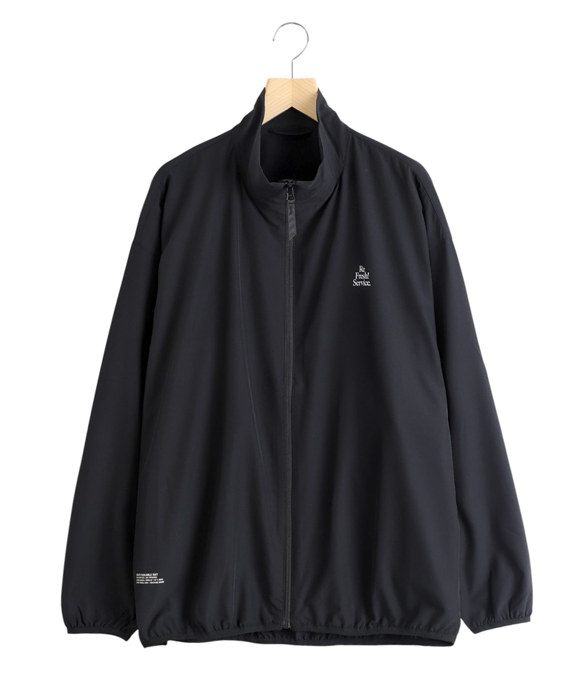 UTILITY PACKABLE SUIT | FreshService(フレッシュサービス