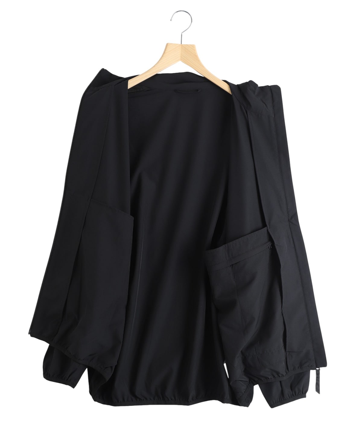 UTILITY PACKABLE SUIT | FreshService(フレッシュサービス