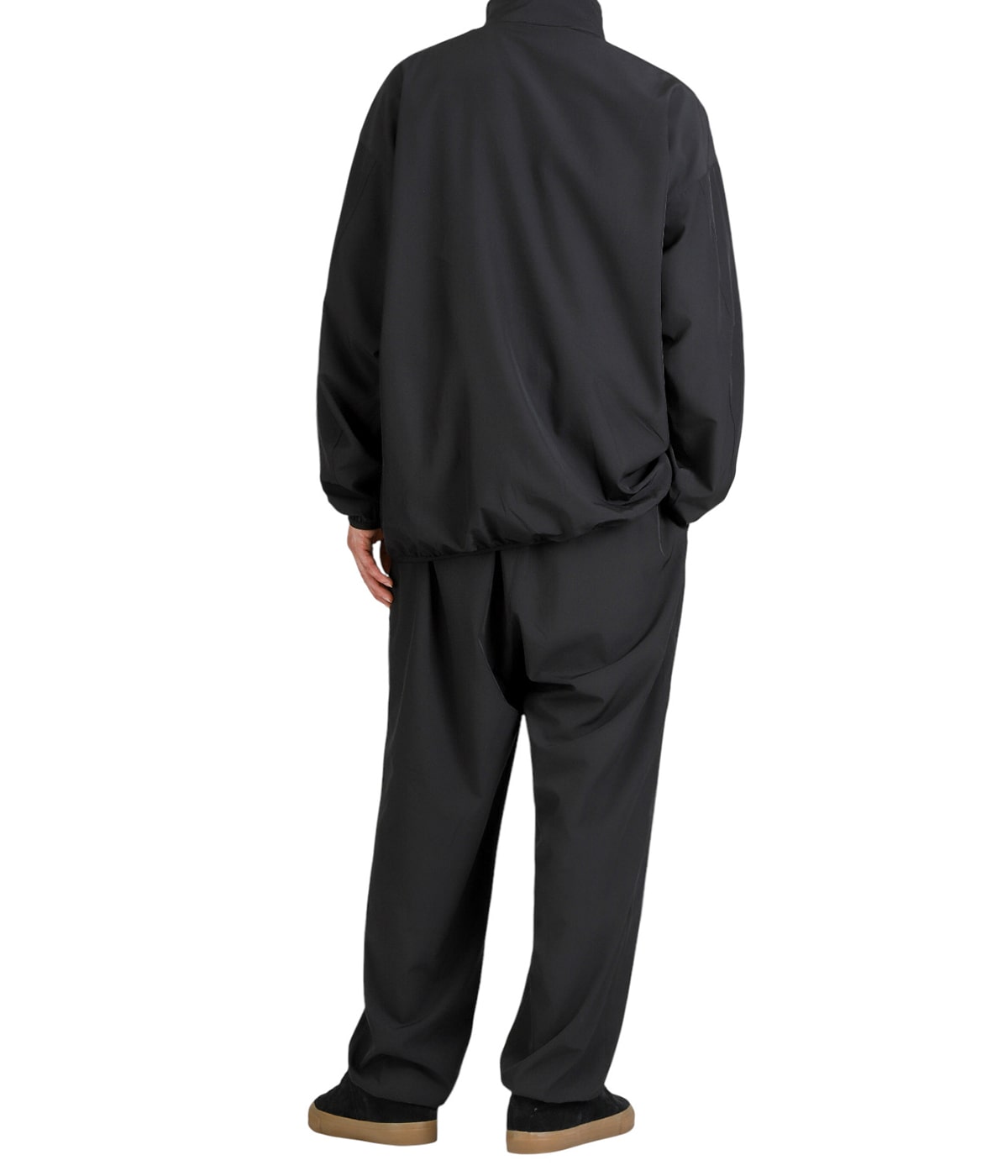FreshService UTILITY PACKABLE SUIT ブラックS UTILITY PACKABLE SUIT – FreshService® official site